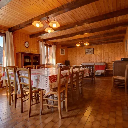 Proche Navettes - 14 Pers. - Fr-1-524-148 Alpehytte