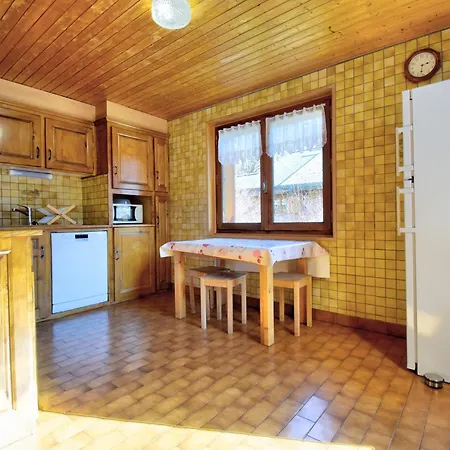Proche Navettes - 14 Pers. - Fr-1-524-148 Alpehytte *