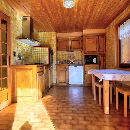 Proche Navettes - 14 Pers. - Fr-1-524-148 Alpehytte Morzine