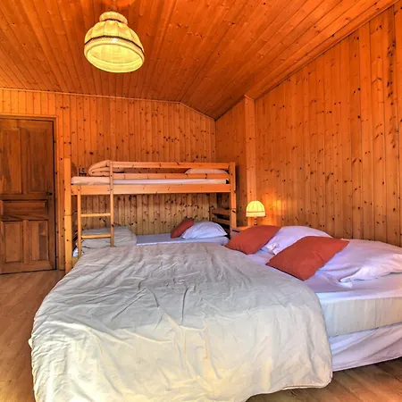Alpehytte Proche Navettes - 14 Pers. - Fr-1-524-148 Morzine